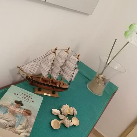 בלסטראטה Casa Vacanze Aurora מראה חיצוני תמונה