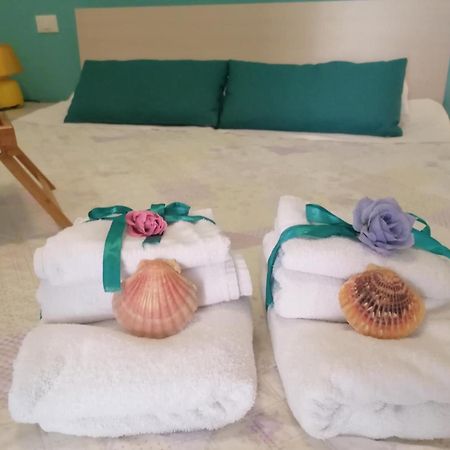 בלסטראטה Casa Vacanze Aurora מראה חיצוני תמונה