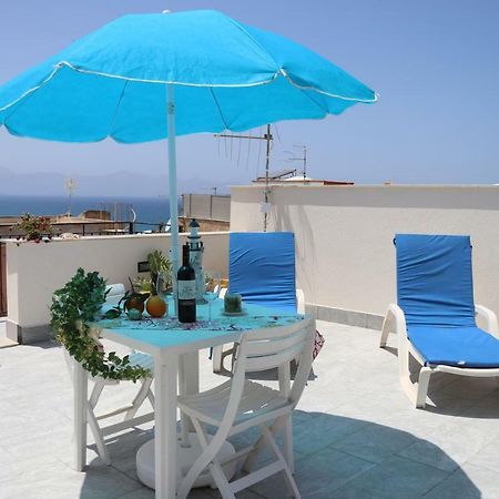 בלסטראטה Casa Vacanze Aurora מראה חיצוני תמונה