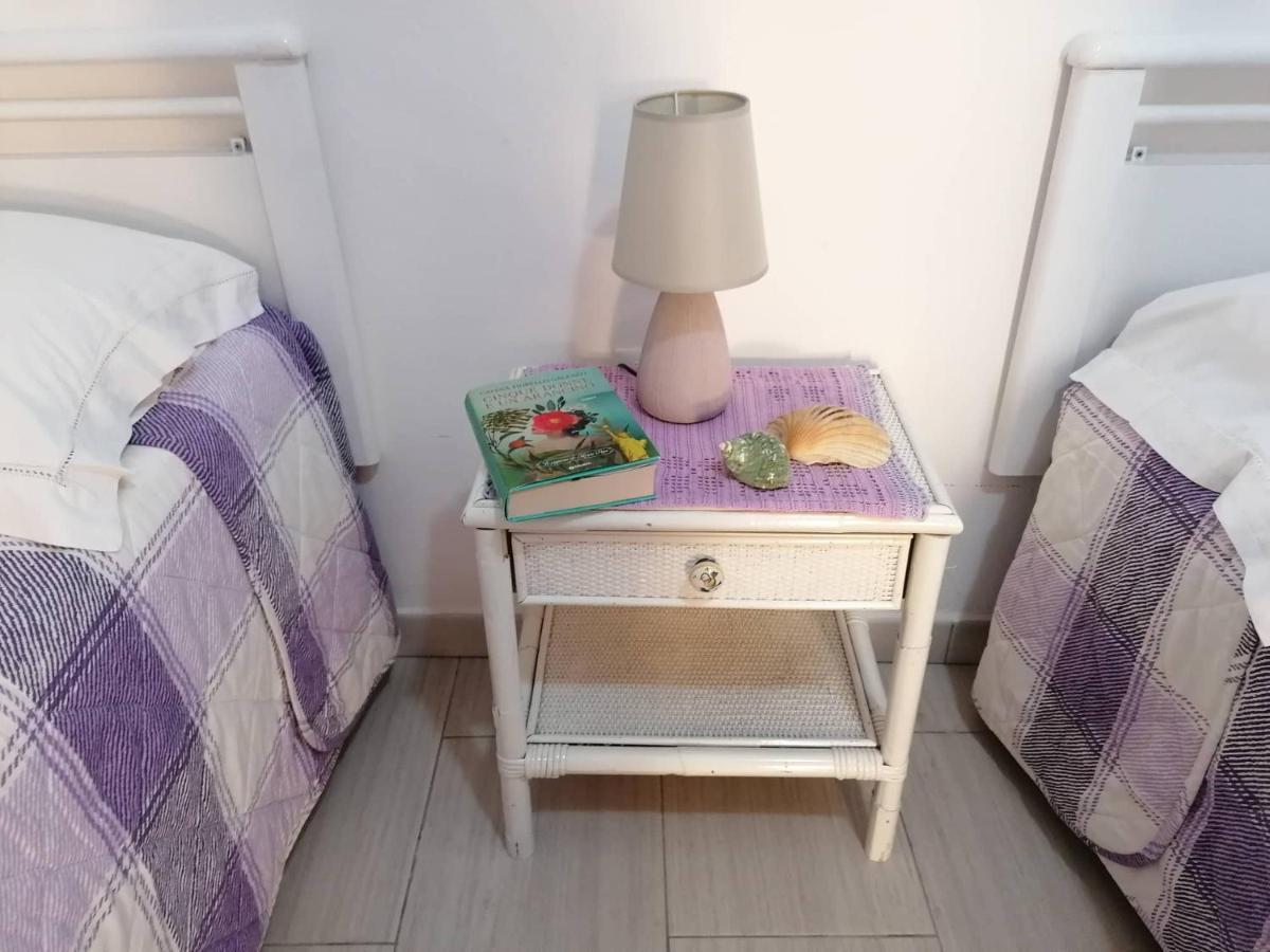 בלסטראטה Casa Vacanze Aurora מראה חיצוני תמונה