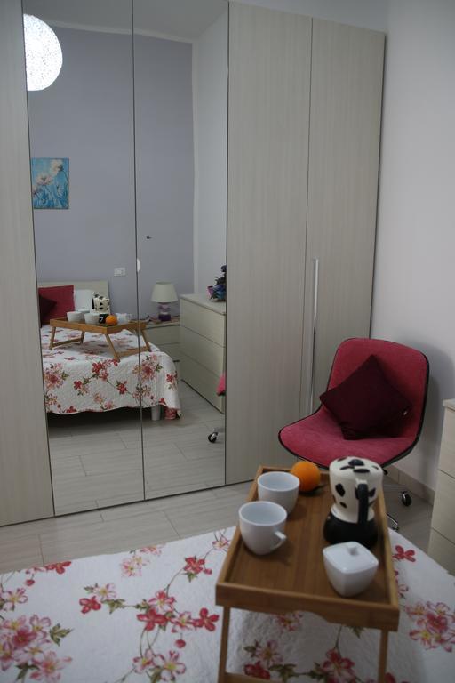 בלסטראטה Casa Vacanze Aurora מראה חיצוני תמונה