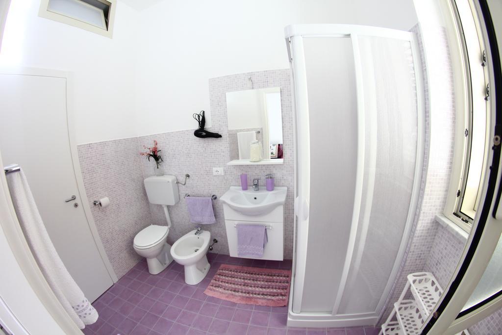 בלסטראטה Casa Vacanze Aurora מראה חיצוני תמונה