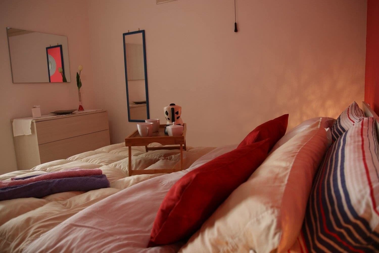 בלסטראטה Casa Vacanze Aurora מראה חיצוני תמונה